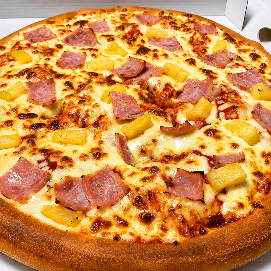 Farm Pizza Farm Pizza