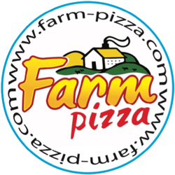 Farm Pizza Logo